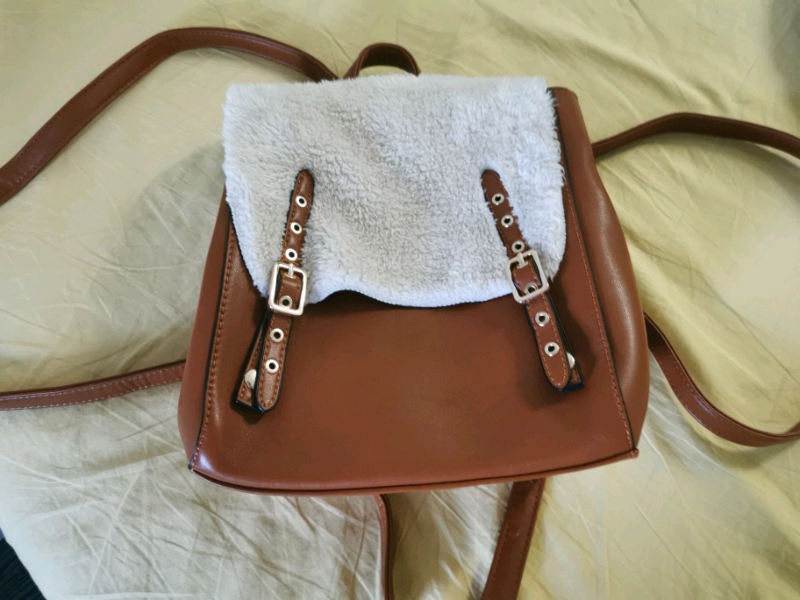 tk maxx womens rucksack